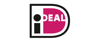 iDEAL <small>(10% discount)</small>